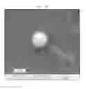 Fig. 08 - Silver and silver nanoparticle MALDI matrix utilizing online soft landing ion mobility