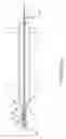 Fig. 04 - Dual source mass spectrometry system