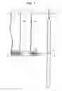 Fig. 02 - FUEL ASSEMBLY RADIATION MEASURING APPARATUS AND METHOD OF MEASURING RADIATION OF FUEL ASSEMBLY