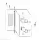 Fig. 07 - OLED phototherapy device