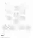Fig. 05 - Fluorescence light scanning microscope having a birefringent chromatic beam shaping device