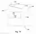 Fig. 12 - System, method, and luminescent marker for improved diffuse luminescent imaging or tomography in scattering media