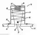 Fig. 01 - Active drain plug for high voltage battery applications