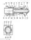 Fig. 01 - VALVES FOR STEAM ENGINE WITH ROTATING PISTON AND DRIVE THEREOF