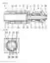 Fig. 04 - VALVES FOR STEAM ENGINE WITH ROTATING PISTON AND DRIVE THEREOF