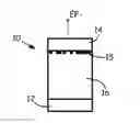 Fig. 01 - Programmable resistive memory cell with sacrificial metal