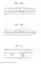Fig. 15 - Cross point memory arrays, methods of manufacturing the same, masters for imprint processes, and methods of manufacturing masters