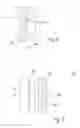 Fig. 05 - Thin film transistor with low trap-density material abutting a metal oxide active layer and the gate dielectric