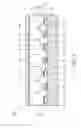 Fig. 04 - LIGHT-EMITTING MODULE AND ALTERNATING CURRENT LIGHT-EMITTING DEVICE
