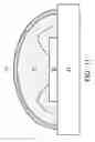 Fig. 12 - Refractive index tuning of wafer level package LEDs