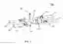 Fig. 03 - Light emitting package with a mechanical latch
