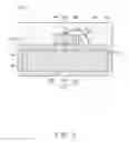 Fig. 03 - LIGHT EMITTING DIODE PACKAGE STRUCTURE