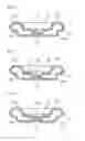 Fig. 05 - Light emitting device package including a substrate having at least two recessed surfaces