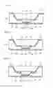 Fig. 06 - Light emitting device package including a substrate having at least two recessed surfaces
