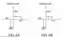 Fig. 04 - Fast recovery reduced p-n junction rectifier