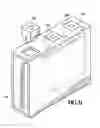 Fig. 07 - Power switching assembly having a robust gate connection