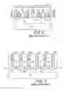 Fig. 03 - Devices and memory arrays including bit lines and bit line contacts