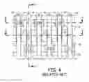 Fig. 04 - Devices and memory arrays including bit lines and bit line contacts