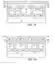 Fig. 22 - Devices and memory arrays including bit lines and bit line contacts