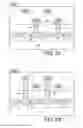 Fig. 32 - Devices and memory arrays including bit lines and bit line contacts