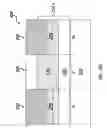 Fig. 33 - Fin-like field effect transistor (FinFET) device and method of manufacturing same