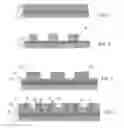 Fig. 02 - Field effect transistors (FETS) and methods of manufacture