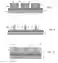 Fig. 04 - Field effect transistors (FETS) and methods of manufacture