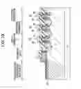 Fig. 34 - Solid-state imaging device, method of producing the same, and imaging device