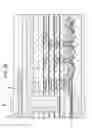 Fig. 40 - Solid-state imaging device, method of producing the same, and imaging device
