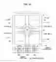 Fig. 41 - Solid-state imaging device, method of producing the same, and imaging device