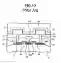Fig. 07 - Semiconductor device and manufacturing method thereof