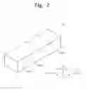 Fig. 03 - Nonvolatile memory device in three-dimensional structure with a stress reducing materials on the channel