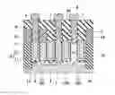 Fig. 01 - SEMICONDUCTOR DEVICE AND METHOD OF FORMING THE SAME