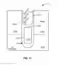 Fig. 06 - Structure and method for forming trench-gate field effect transistor with source plug