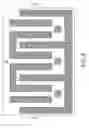Fig. 09 - SOI radio frequency switch with enhanced electrical isolation