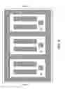 Fig. 10 - SOI radio frequency switch with enhanced electrical isolation