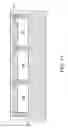 Fig. 12 - SOI radio frequency switch with enhanced electrical isolation