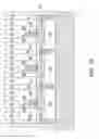 Fig. 15 - SOI radio frequency switch with enhanced electrical isolation