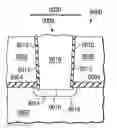 Fig. 01 - High voltage drain extension on thin buried oxide SOI