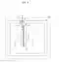 Fig. 05 - Plasma-induced damage (PID) protective diode in an open region of a well guard to increase the degree of integration of transustor of semiconductor device
