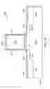 Fig. 07 - Transistor structure with silicided source and drain extensions and process for fabrication