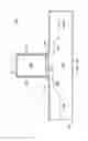 Fig. 13 - Transistor structure with silicided source and drain extensions and process for fabrication