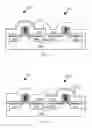 Fig. 10 - Semiconductor structure and method for manufacturing the same