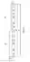 Fig. 04 - Transistors and semiconductor devices with oxygen-diffusion barrier layers