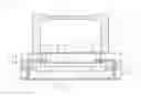 Fig. 01 - Wiring substrate, imaging device and imaging device module