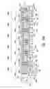Fig. 24 - Wafer-level packaged microelectronic imagers having interconnects formed through terminals