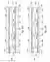 Fig. 30 - Wafer-level packaged microelectronic imagers having interconnects formed through terminals
