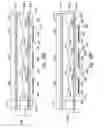 Fig. 31 - Wafer-level packaged microelectronic imagers having interconnects formed through terminals