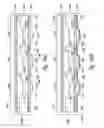 Fig. 32 - Wafer-level packaged microelectronic imagers having interconnects formed through terminals