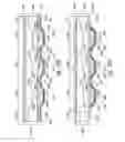 Fig. 33 - Wafer-level packaged microelectronic imagers having interconnects formed through terminals